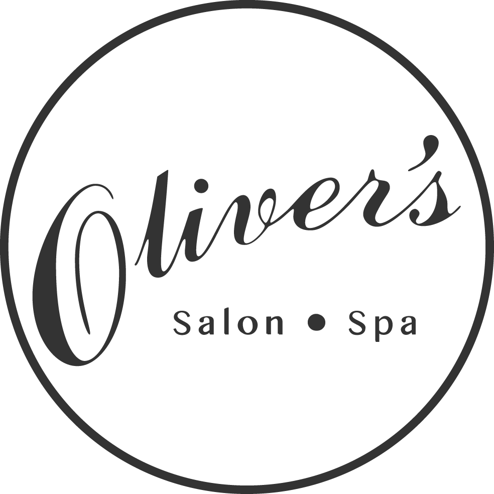 Logo for Oliver's Salon and Day Spa